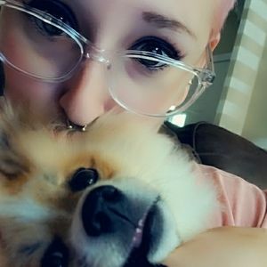 Meet your Posher, Stevie